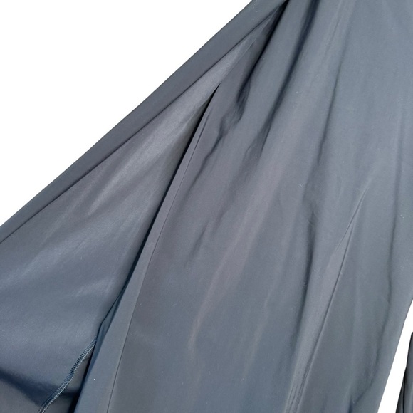 ATHLETA Cosmic Wrap Pant Black #988038 Plus Size 24 - Picture 6 of 12